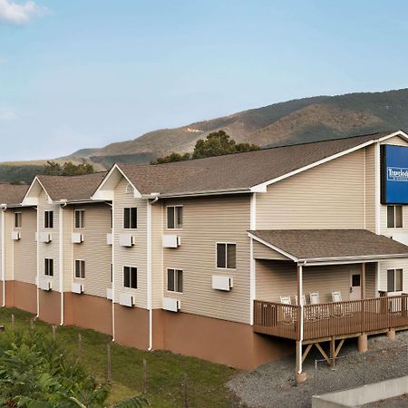 Travelodge By Wyndham Low Moor Near Covington Ngoại thất bức ảnh