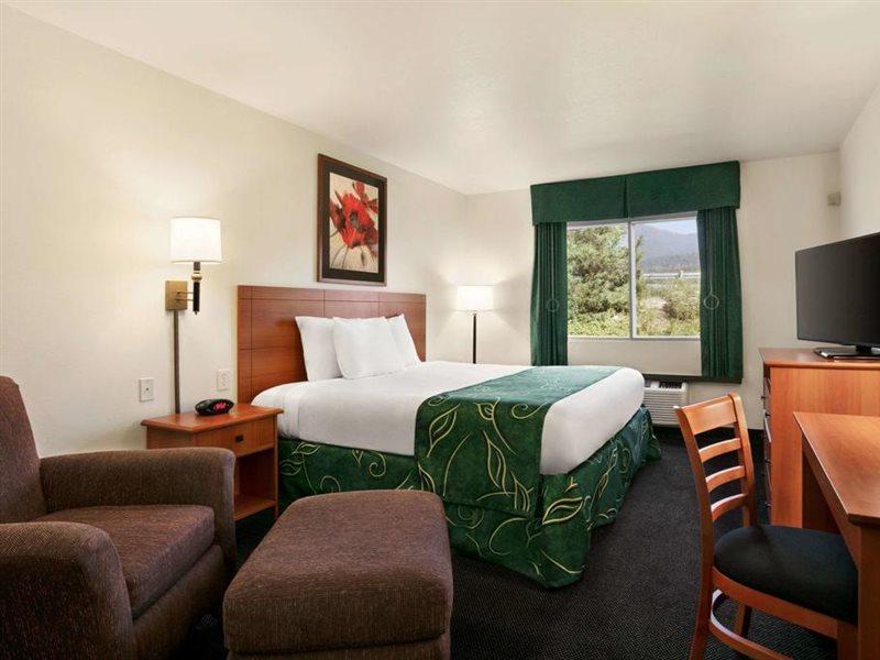 Travelodge By Wyndham Low Moor Near Covington Ngoại thất bức ảnh