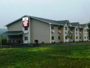 Travelodge By Wyndham Low Moor Near Covington Phòng bức ảnh