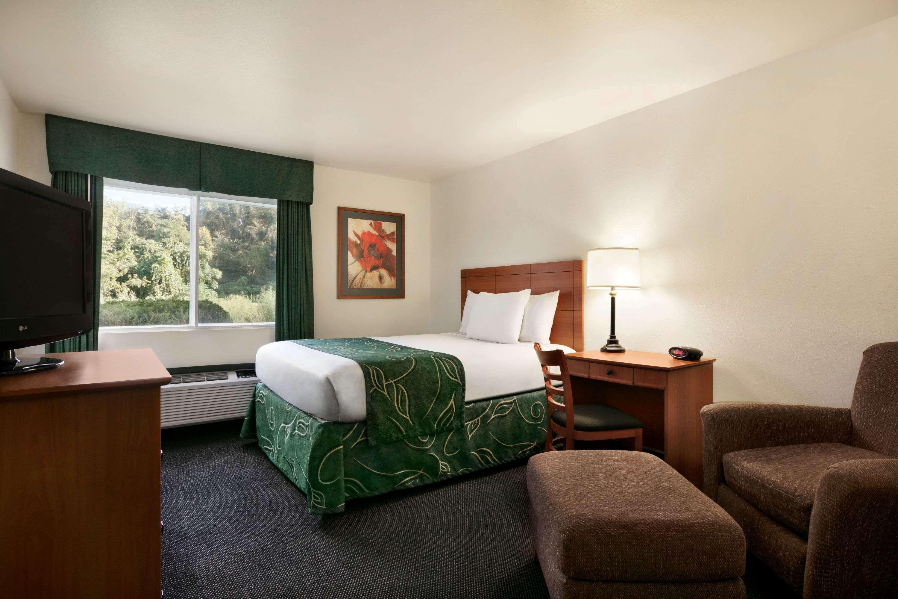 Travelodge By Wyndham Low Moor Near Covington Ngoại thất bức ảnh