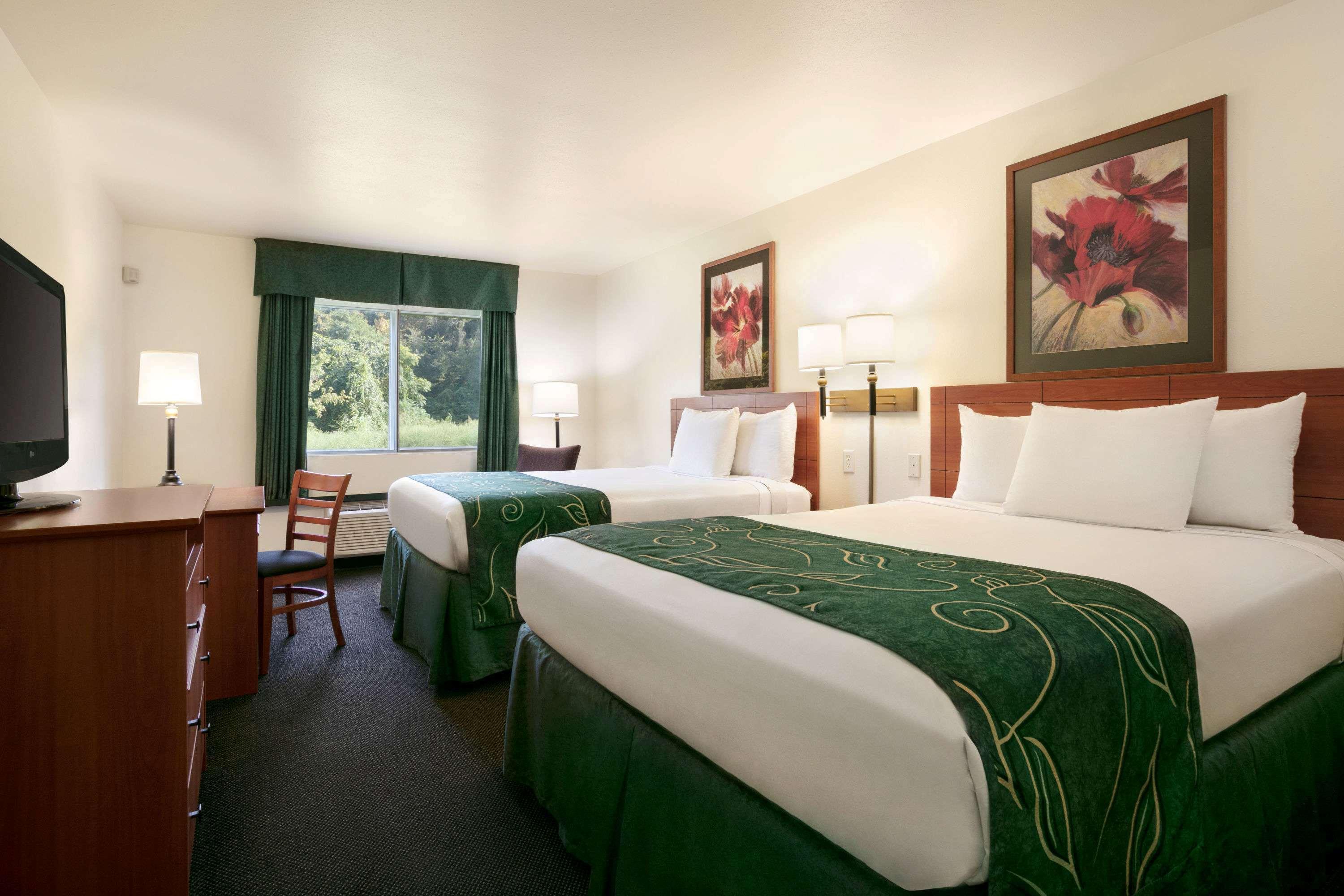 Travelodge By Wyndham Low Moor Near Covington Ngoại thất bức ảnh