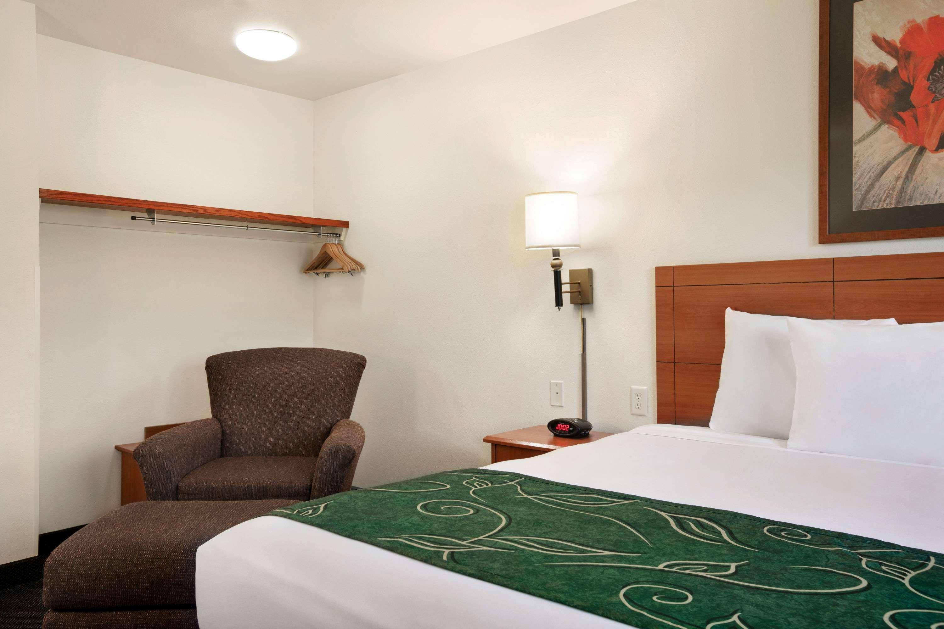 Travelodge By Wyndham Low Moor Near Covington Ngoại thất bức ảnh