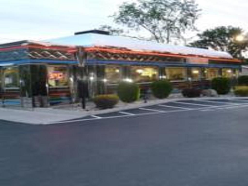Travelodge By Wyndham Low Moor Near Covington Ngoại thất bức ảnh
